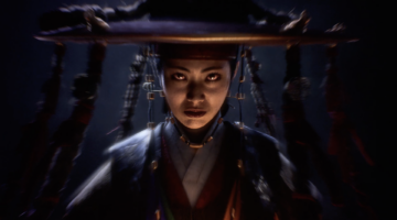Woochi Wayfarer、Nexon、エキサイティングなビデオは、新しい韓国のゲームに魅了されます