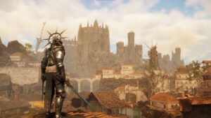 素晴らしい雰囲気のあるトップゲーム：迷子になる最も雰囲気のある世界