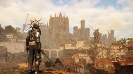素晴らしい雰囲気のあるトップゲーム：迷子になる最も雰囲気のある世界