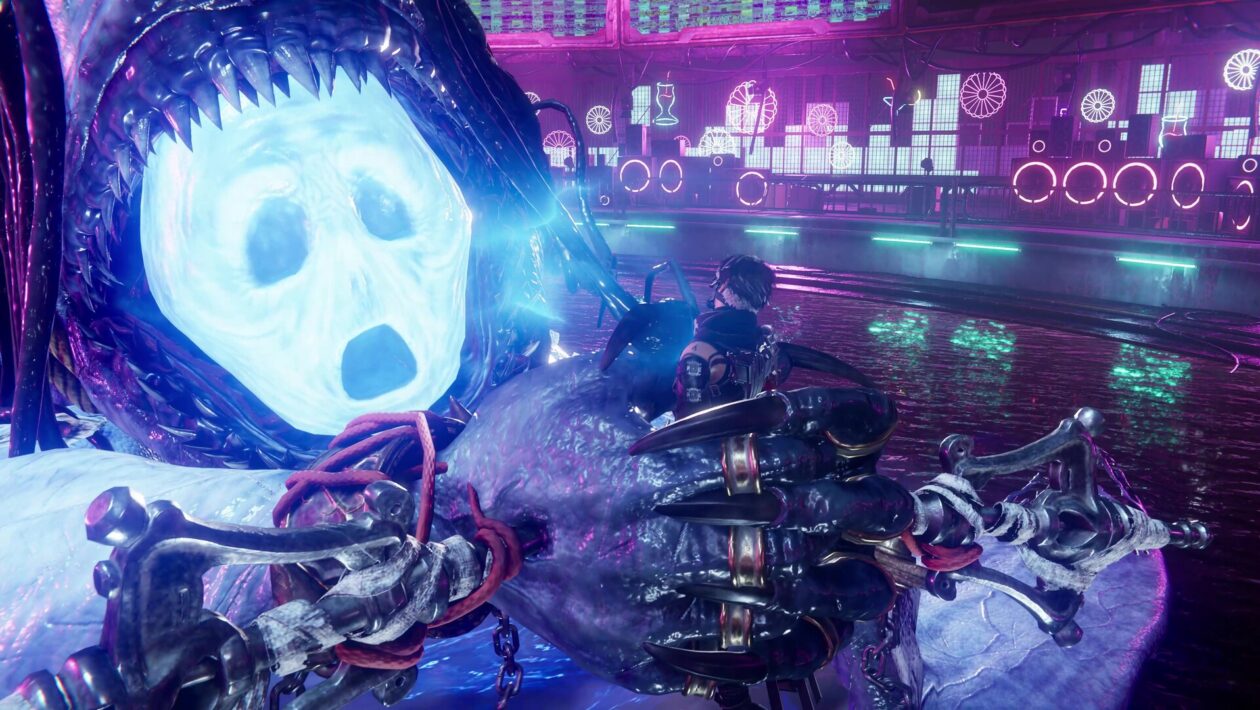 Ninja Gaiden 4、Xbox Game Studios、著者は、Ninja Gaiden 4がどれほど大きくなるかを明らかにしました