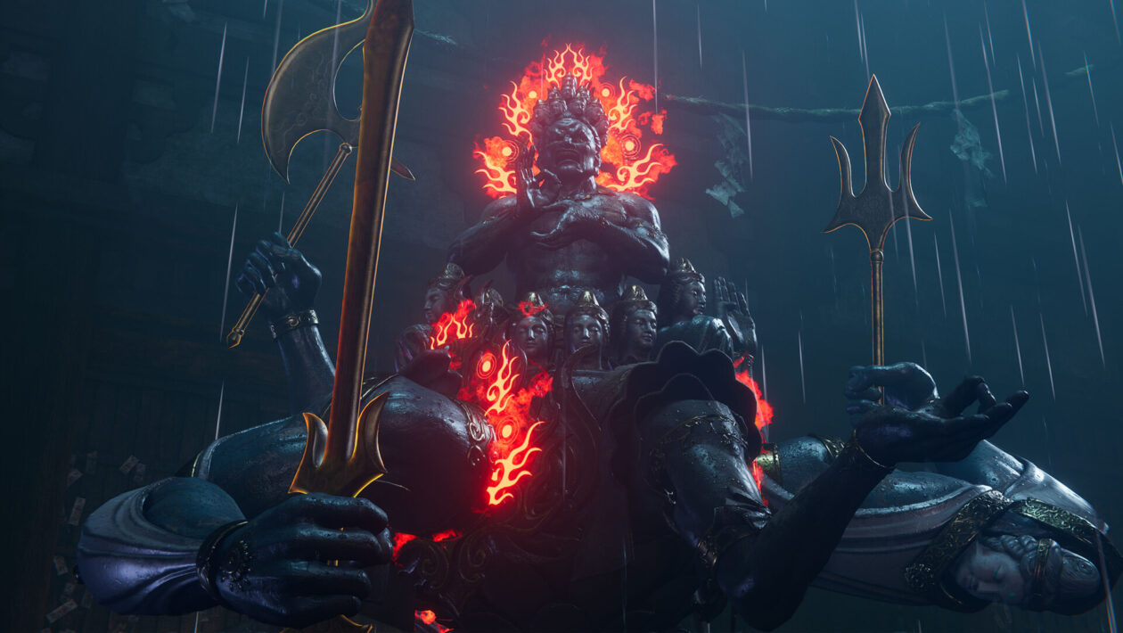 Ninja Gaiden 4、Xbox Game Studios、著者は、Ninja Gaiden 4がどれほど大きくなるかを明らかにしました