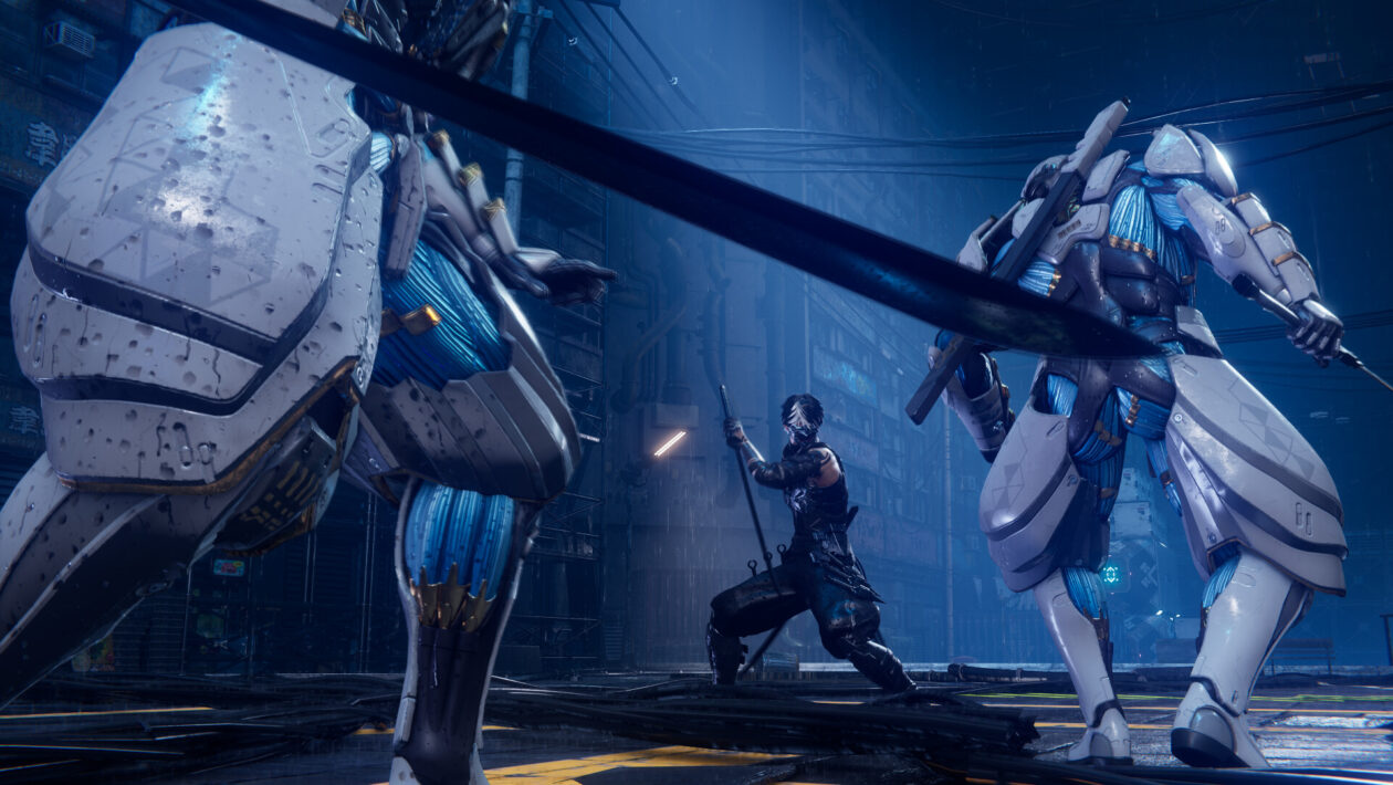 Ninja Gaiden 4、Xbox Game Studios、著者は、Ninja Gaiden 4がどれほど大きくなるかを明らかにしました