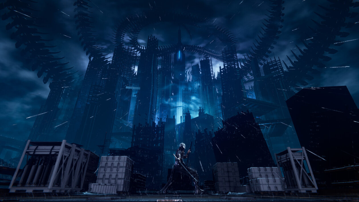 Ninja Gaiden 4、Xbox Game Studios、著者は、Ninja Gaiden 4がどれほど大きくなるかを明らかにしました