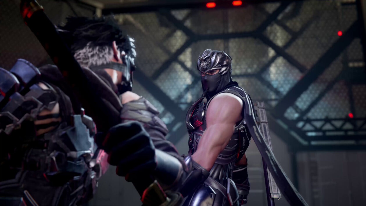 Ninja Gaiden 4、Xbox Game Studios、著者は、Ninja Gaiden 4がどれほど大きくなるかを明らかにしました
