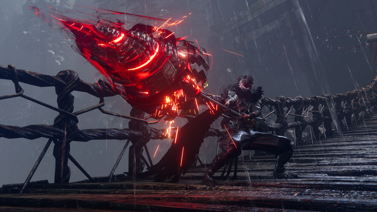 Ninja Gaiden 4、Xbox Game Studios、著者は、Ninja Gaiden 4がどれほど大きくなるかを明らかにしました