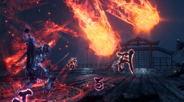 Ninja Gaiden 4、Xbox Game Studios、著者は、Ninja Gaiden 4がどれほど大きくなるかを明らかにしました
