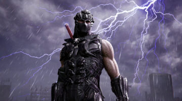 Ninja Gaiden 4、Xbox Game Studios、著者は、Ninja Gaiden 4がどれほど大きくなるかを明らかにしました