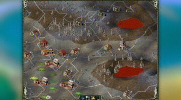 30年近くアミガを目指した30年近く後の入植者II