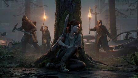Game director multiplayeru The Last of Us už pracuje na nové hře