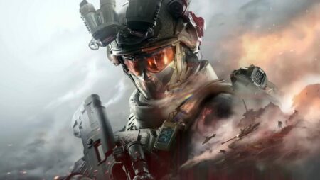 Delta Force (Hawk Ops), Level Infinite, Delta Force připomíná vydání na konzolích