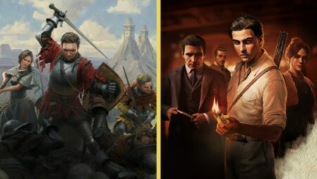 Mafia: Domovina (The Old Country), 2K Games, Smarty: Mafia Domovina se prodávala lépe než KCD II