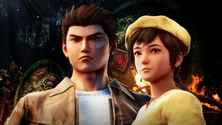 Shenmue III, Deep Silver, Inin Games, Shenmue III se vrací ve vylepšené verzi