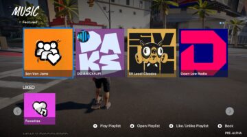 スケート、エレクトロニックアーツ、スケートのサウンドトラックは継続的に拡大します