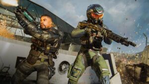 Call of Duty: Black Ops 7, Activision, Potvrzeno: Call of Duty vyjde v půli listopadu