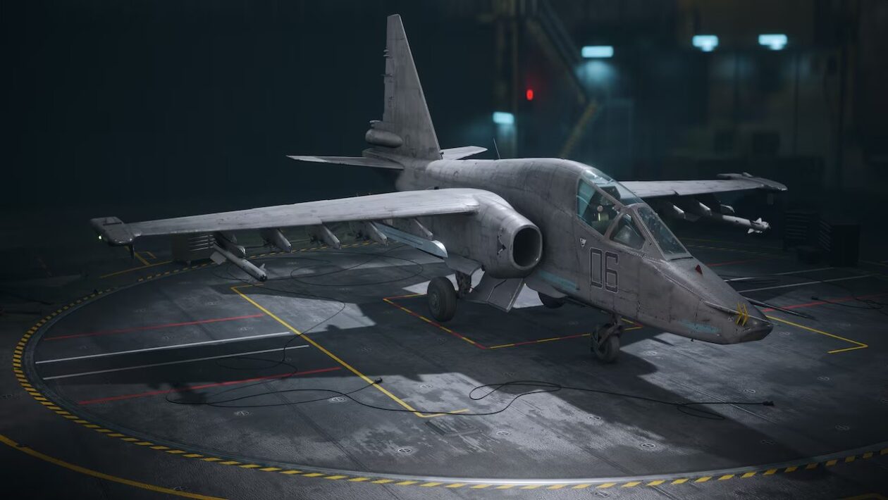 Battlefield2042、Electronic Arts、Battlefield2042が大きなアップデートを受け取りました