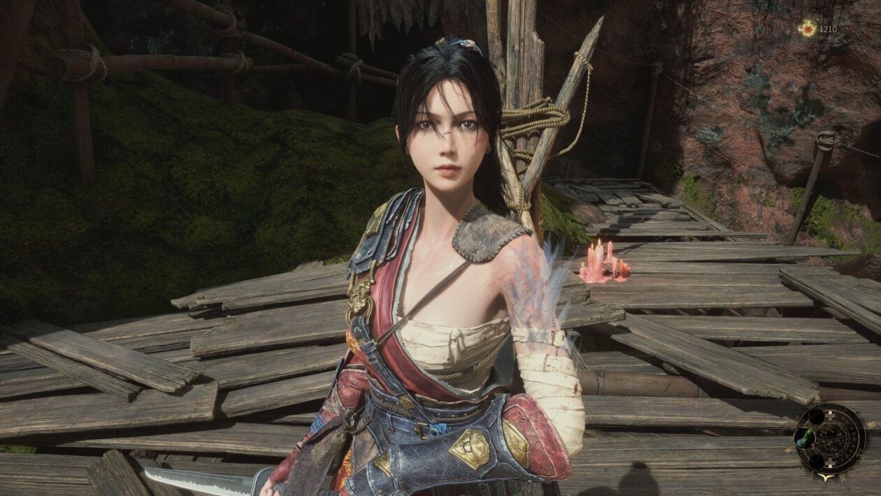 ヴァウカ：フェザー、505ゲーム、再発成長：秋の羽