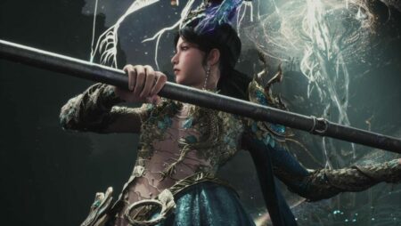 Wuchang: Fallen Feathers, 505 Games, Recenze Wuchang: Fallen Feathers