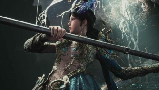 Wuchang: Fallen Feathers, 505 Games, Recenze Wuchang: Fallen Feathers