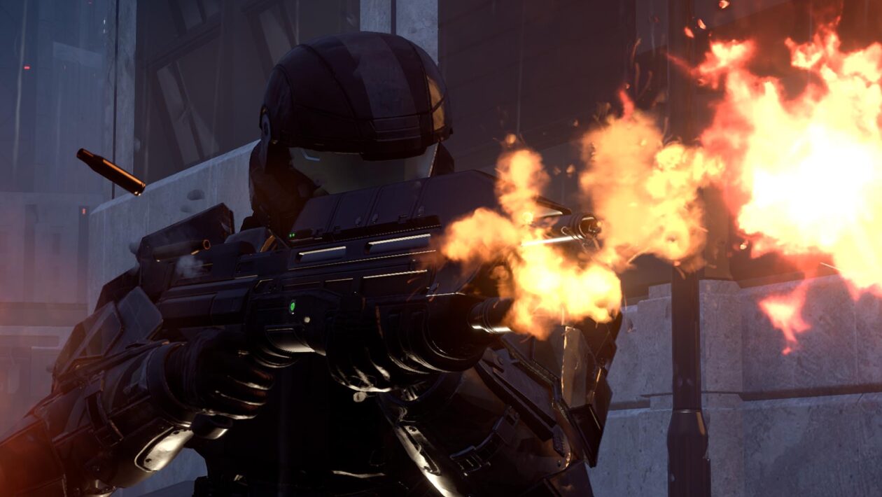 Helldivers 2、Sony Interactive Entertainment、Helldivers 2、Haloが正式にクロスオーバーで力を合わせました