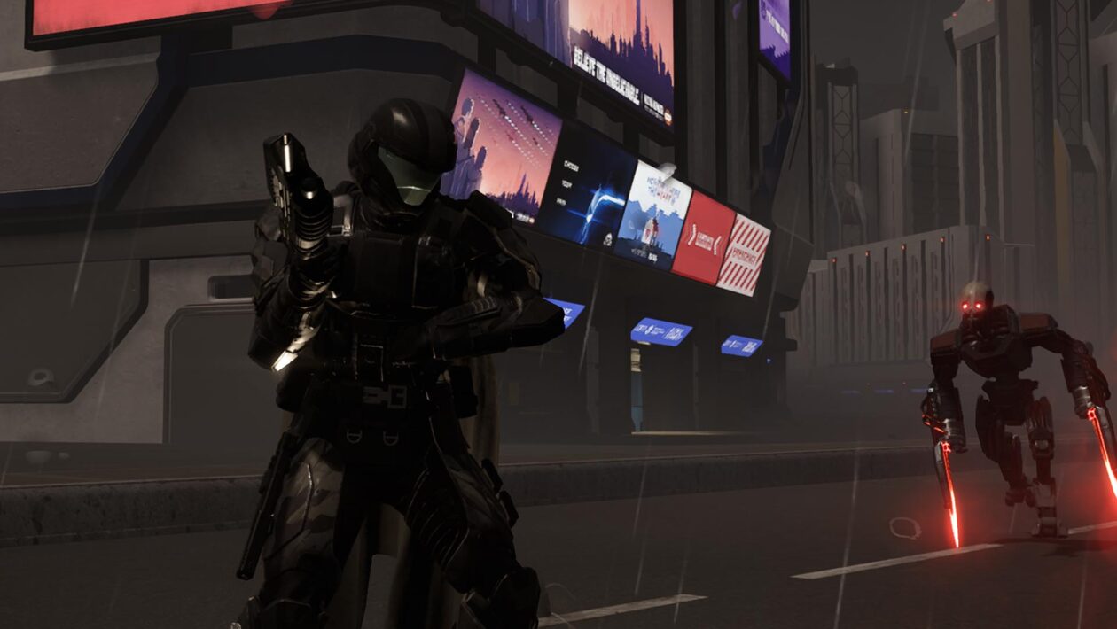 Helldivers 2、Sony Interactive Entertainment、Helldivers 2、Haloが正式にクロスオーバーで力を合わせました