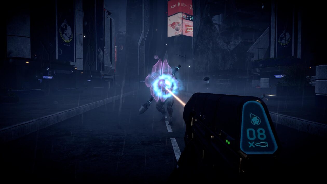 Helldivers 2、Sony Interactive Entertainment、Helldivers 2、Haloが正式にクロスオーバーで力を合わせました