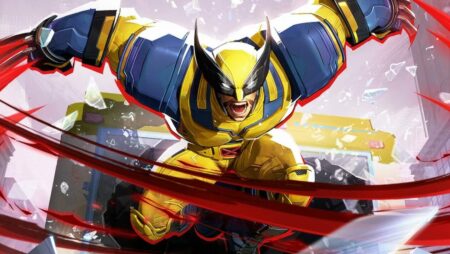 Marvel Rivals, Marvel Games, NetEase, Marvel Rivals se rozroste o nelicencované postavy