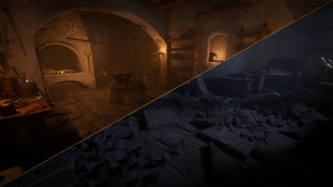 Kingdom Come：Deliverance II、Deep Silver、Plaion、KCD IIの2番目の延長は9月にリリースされます
