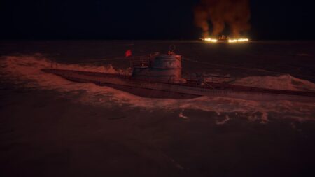 2025年にPCでプレイする最高の潜水艦ゲーム