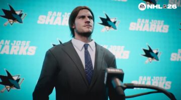 NHL 26、EAスポーツ、NHL 26は、再設計されたモードモードをもたらし、