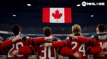 NHL 26、EAスポーツ、NHL 26は、再設計されたモードモードをもたらし、