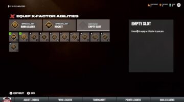 NHL 26、EAスポーツ、NHL 26は、再設計されたモードモードをもたらし、