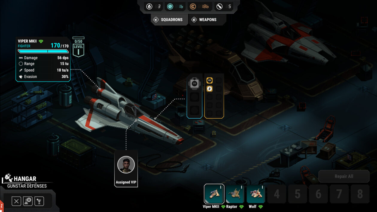Battlestar Galacticaは、戦略として自己紹介します