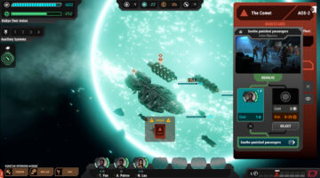 Battlestar Galacticaは、戦略として自己紹介します