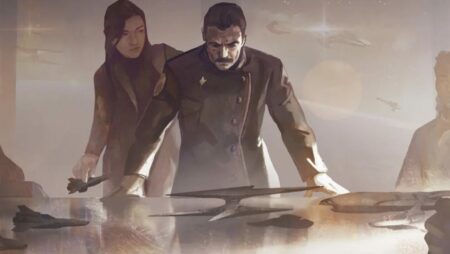 Battlestar Galactica se představí coby strategie