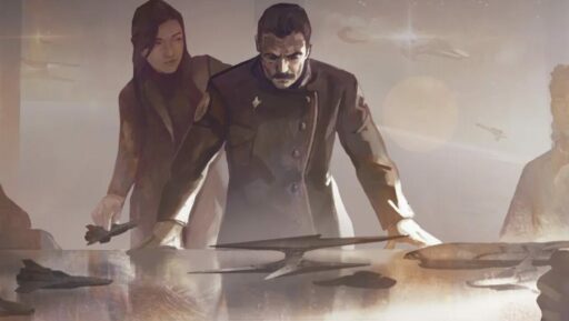 Battlestar Galactica se představí coby strategie