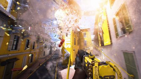 2025年にプレイする最高の混oticとしたゲーム：スクリーン充填騒乱、爆発、ゼロチル
