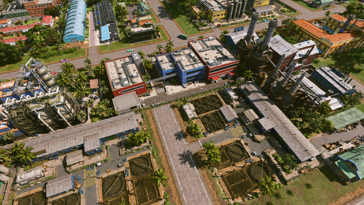 Tropico 7、Kalypso Media、新たに発表されたTropico 7では、山を移動できます