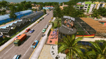 Tropico 7、Kalypso Media、新たに発表されたTropico 7では、山を移動できます