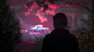 ハロウィーン、銃インタラクティブ、イルフォニスのホラー専門家はハロウィーンです