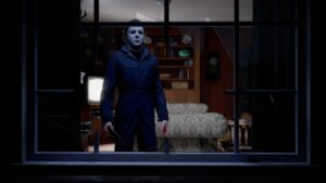 Halloween, Gun Interactive, Odborníci na horory z Illfonic představují Halloween