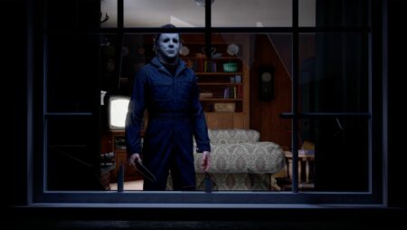 Halloween, Gun Interactive, Odborníci na horory z Illfonic představují Halloween