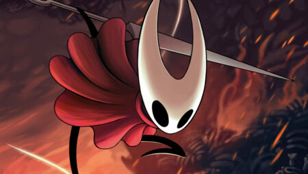 Hollow Knight: Silksong, Team Cherry, Hollow Knight: Silksong vyjde už za pár dní