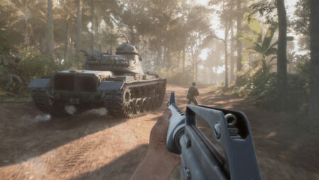Hell Let Loose: Vietnam, Team17, Hell Let Loose se stěhuje do Vietnamu