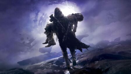 Pete Parsons odchází po 22 letech z Bungie