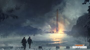 Tom Clancy's The Division2、Ubisoft、Ubisoftは、ディビジョン2のさらなる拡張に惹かれます