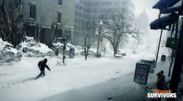 Tom Clancy's The Division2、Ubisoft、Ubisoftは、ディビジョン2のさらなる拡張に惹かれます
