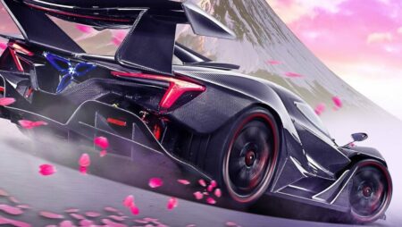 Forza Motorsport 6, Xbox Game Studios, Nová Forza má být představena na Tokyo Game Show