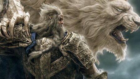 Elden Ring, Bandai Namco Entertainment, Recenze Elden Ring