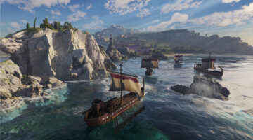 Anno 117：Pax Romana、Ubisoft、来週には特別なデモアノ117：Pax Romanaが到着します