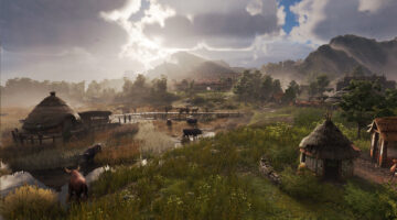 Anno 117：Pax Romana、Ubisoft、来週には特別なデモアノ117：Pax Romanaが到着します